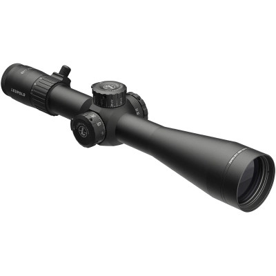Оптичний приціл Leupold MARK 4HD 4.5-18x52 (34mm) M5C3 FFP PR2-MIL (183626)