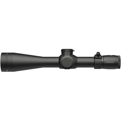 Оптичний приціл Leupold MARK 4HD 4.5-18x52 (34mm) M5C3 FFP PR2-MIL (183626)