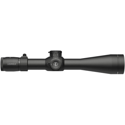 Оптичний приціл Leupold MARK 4HD 4.5-18x52 (34mm) M5C3 FFP PR2-MIL (183626)