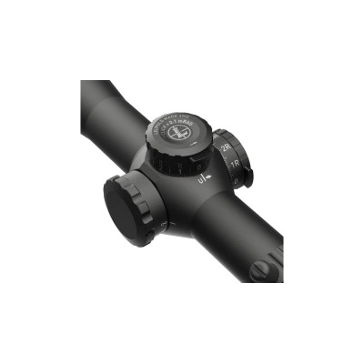 Оптичний приціл Leupold MARK 4HD 4.5-18x52 (34mm) M5C3 FFP PR2-MIL (183626)