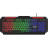 Клавіатура Maxxter KBG-UML-02B-UA USB UA Black (KBG-UML-02B-UA)