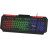 Клавіатура Maxxter KBG-UML-02B-UA USB UA Black (KBG-UML-02B-UA)