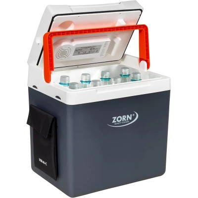Автохолодильник Zorn Z-26 LNE + USB 12/230 V (4251702501142)