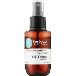 Сироватка для волосся The Doctor Health &amp; Care Urea + Allantoin Заспокійлива 89 мл (8588009351061)