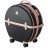 Валіза Semi Line 20&quot; (S) Black/Pink Cream (T5671-2) (DAS302670)
