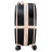 Валіза Semi Line 20&quot; (S) Black/Pink Cream (T5671-2) (DAS302670)