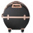 Валіза Semi Line 20&quot; (S) Black/Pink Cream (T5671-2) (DAS302670)