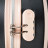 Валіза Semi Line 20&quot; (S) Black/Pink Cream (T5671-2) (DAS302670)