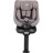Автокрісло FreeON LOTUS, 360°, сіре (49348)