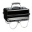 Гриль-барбекю Weber Go-Anywhere Black (1131004)
