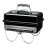 Гриль-барбекю Weber Go-Anywhere Black (1131004)