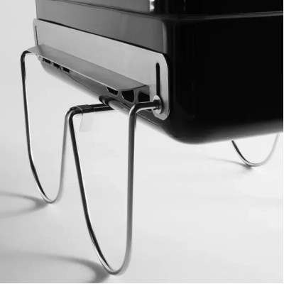 Гриль-барбекю Weber Go-Anywhere Black (1131004)