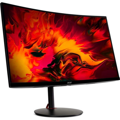 Монітор Acer XZ270X2bmiiphx (UM.HX0EE.201)