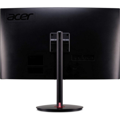 Монітор Acer XZ270X2bmiiphx (UM.HX0EE.201)