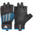 Рукавички для фітнесу Adidas Performance Training Gloves ADGB-15014BL синій XL (885652026024)