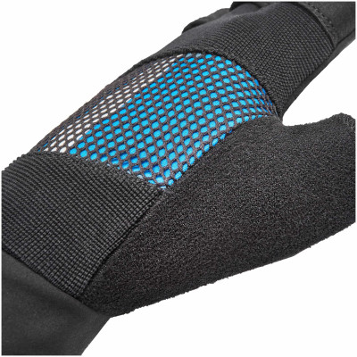 Рукавички для фітнесу Adidas Performance Training Gloves ADGB-15014BL синій XL (885652026024)