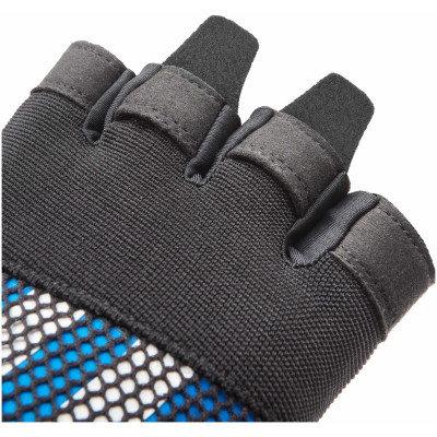 Рукавички для фітнесу Adidas Performance Training Gloves ADGB-15014BL синій XL (885652026024)