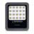 Прожектор Videx LED 500Lm 5000K (VLE-FSO3-205)