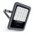 Прожектор Videx LED 500Lm 5000K (VLE-FSO3-205)