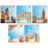 Зошит Yes Greatest cityes 48 аркушів клітинка (767109)