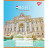 Зошит Yes Greatest cityes 48 аркушів клітинка (767109)