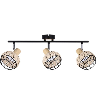 Спот Candellux 93-12227 Tajga (93-12227)