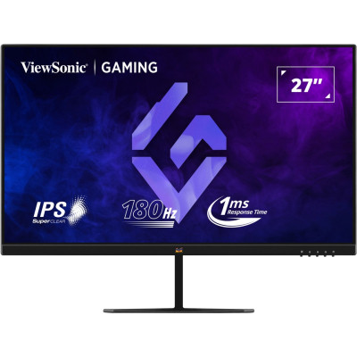 Монітор ViewSonic VX2779-HD-PRO