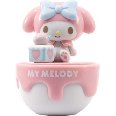 Фігурка Hello Kitty Хелло Кітті та Друзі Ювілейна 50 Май Мелоді (11673)