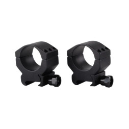 Кріплення для прицілу Burris Tactical Medium 1/2&quot; 30mm (420162)
