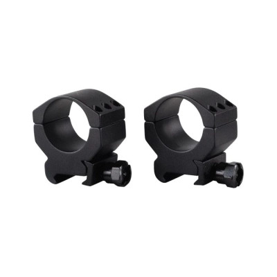 Кріплення для прицілу Burris Tactical Medium 1/2&quot; 30mm (420162)