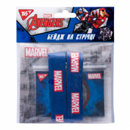 Бейдж Yes на стрічці &quot;Marvel&quot; (940233)