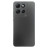 Чохол до мобільного телефона BeCover Silicone Motorola Moto G86 Black (713768)