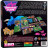 Настільна гра Pandasaurus Games Dinosaur Island (Остів Динозаврів) англ. (854382007047)