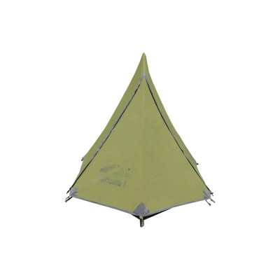 Намет Tramp Lite Hurricane Olive (TLT-042)