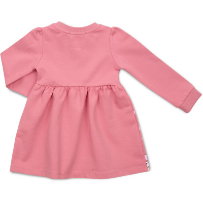 Плаття дитяче Breeze &quot;Cute&quot; (18172-92G-pink)