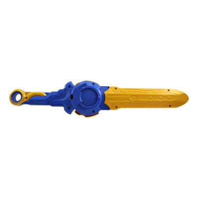 Дзига Infinity Nado VI серія Standard Pack Fury Wave Dragon Лютий Дракон (EU654121)