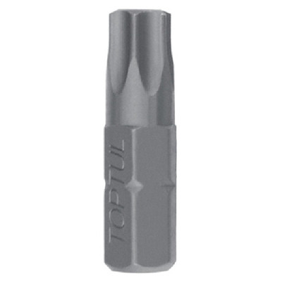 Біта для шуруповерта Toptul TORX 5/16&quot; L-30мм T50 (FSEA1050)
