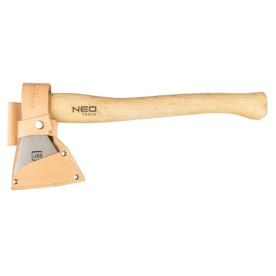 Сокира Neo Tools Bushcraft, 400 г (63-119)