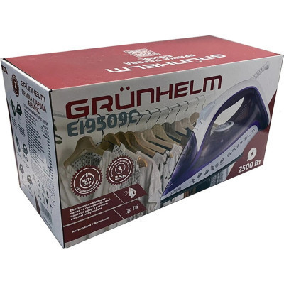Праска Grunhelm EI9509C
