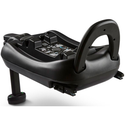 База для автокрісла ABC design Isofix для автокрісла Tulip (1200161/1000)