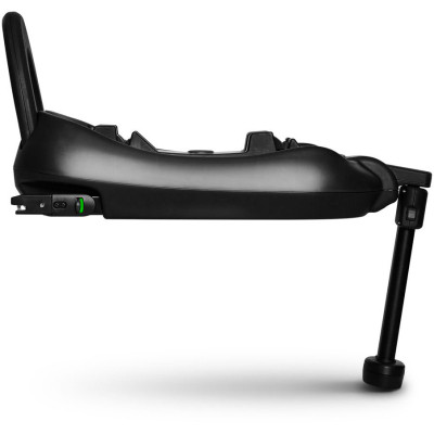 База для автокрісла ABC design Isofix для автокрісла Tulip (1200161/1000)