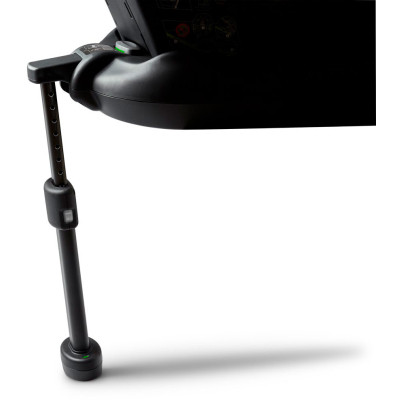 База для автокрісла ABC design Isofix для автокрісла Tulip (1200161/1000)