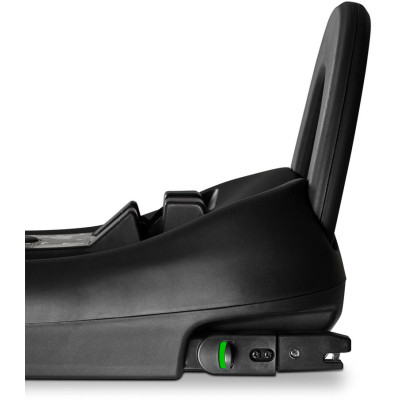 База для автокрісла ABC design Isofix для автокрісла Tulip (1200161/1000)