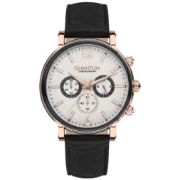 Наручний годинник Quantum Watch ADG636.831