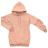 Плаття дитяче Nice туніка на флісі (4002-152G-beige)