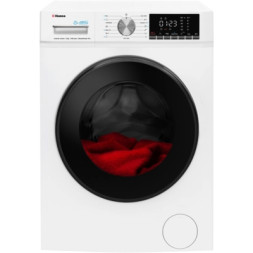 Пральна машина Hansa WHG814DD1W