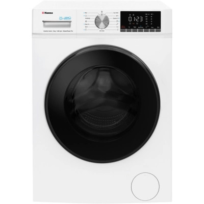 Пральна машина Hansa WHG814DD1W