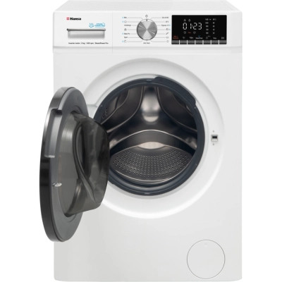 Пральна машина Hansa WHG814DD1W