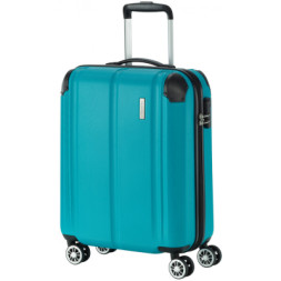 Валіза Travelite City Petrol S (TL073047-22)