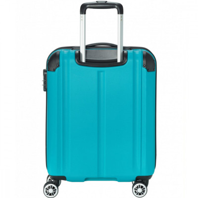 Валіза Travelite City Petrol S (TL073047-22)